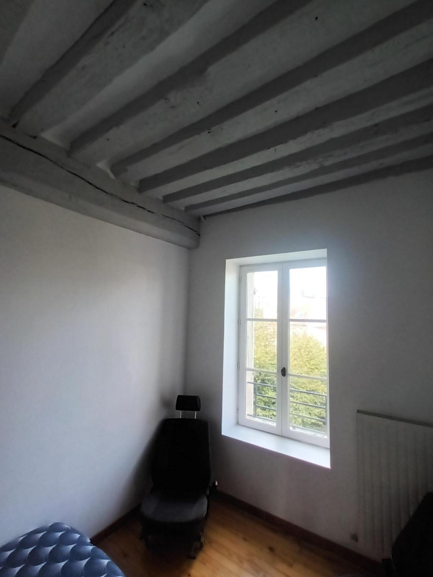 Chantilly Villa Quincampoix 外观 照片